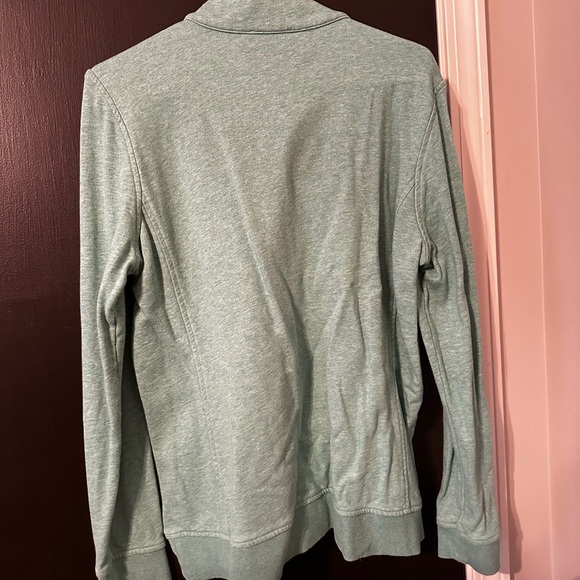 Vineyard vines 1/4 snap jacket - Picture 2 of 3